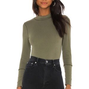 Free People Rickie Top (L)